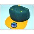 1403-08 2-Ton Snapback H.GREEN/GOLD