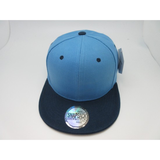 1403-08 2-Ton Snapback SKY/NAV