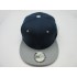 1403-08 2-Ton Snapback NAVY/LT.GREY