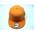 1404-05 Plain Snapback GOLD