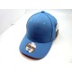 1809-00 FLEX FIT HAT ONE SIZE FITS ALL SKY BLUE