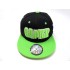 GAMER SNAP BACK "GAMER" 1901-11 BLACK/LIM