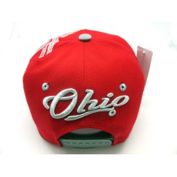 2003-01 TORNADO CITY SNAP BACK OHIO 