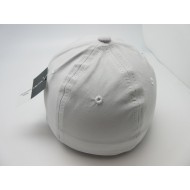 2006-23 FLEX FIT HAT WHT