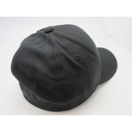 2006-23 FLEX FIT HAT BLK