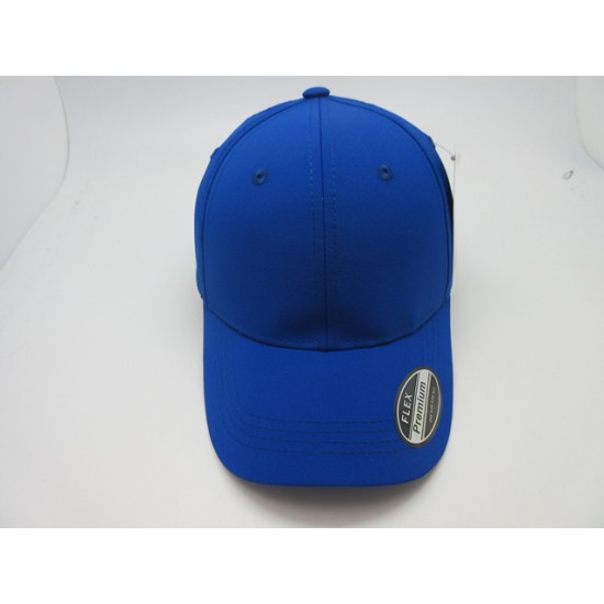 2006-23 FLEX FIT HAT ROYAL