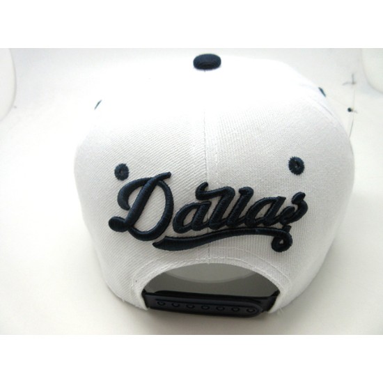 COLLASSAL CITY SNAP 2009-15 DALLAS HEL#1 WHT/WHT