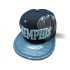 2103-16 PU SHADOW SNAP MEMPHIS NAV/SKY