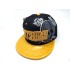 2103-16 PU SHADOW SNAP PITTSBURGH BLK/GOL