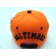 2104-10 CITY CLASSIC 21 SNAP BACK BALTIMORE ORA/BLK