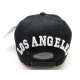 2104-10 CITY CLASSIC 21 SNAP BACK LOS ANGELAS WHT/WHT/BLK