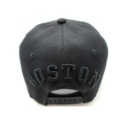 2104-10 CITY CLASSIC 21 SNAP BACK BOSTON 