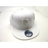 2104-10 CITY CLASSIC 21 SNAP BACK DELAWARE WHT/WHT