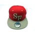 2104-10 CITY CLASSIC 21 SNAP BACK SAN FRANCISCO