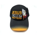 2109-20 RELIGIOUS HAT "J.C MATTER"