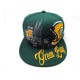 2202-01 CITY DOWN TOWN SNAP BACK GREENBAY HGR/HGR