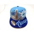 2202-01 CITY DOWN TOWN SNAP BACK CHICAGO SKY/ROY