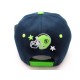 2202-01 CITY DOWN TOWN SNAP BACK SEATTLE NAV/LIM