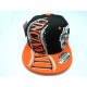 2205-09 HURRICANE CITY NAME SNAP BACK CINCINNATI 