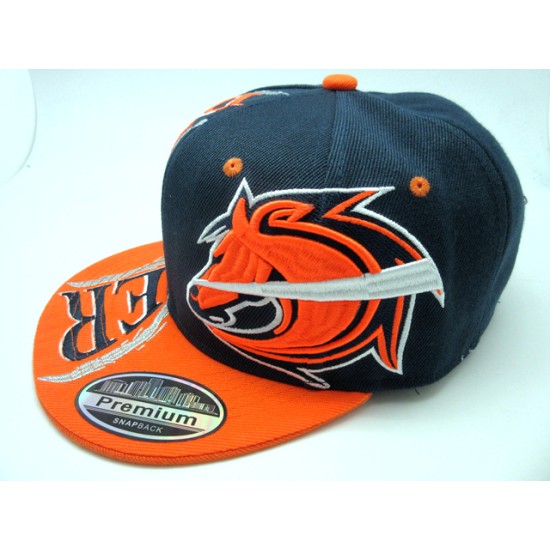 2205-09 HURRICANE CITY NAME SNAP BACK DENVER