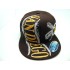 2205-09 HURRICANE CITY NAME SNAP BACK SAN DIEGO