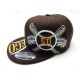 2205-09 HURRICANE CITY NAME SNAP BACK SAN DIEGO