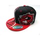 2205-09 HURRICANE CITY NAME SNAP BACK WISCONSIN