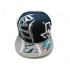 2205-09 HURRICANE CITY NAME SNAP BACK DALLAS MAP NAV/GRY