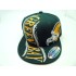 2205-09 HURRICANE CITY NAME SNAP BACK GREEN BAY H.GREEN