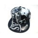 2205-09 HURRICANE CITY NAME SNAP BACK DALLAS NAV/GRY CAMO