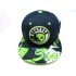 2207-04 CITY SNAP BACK "CIRCLE LOGO" SEATTLE