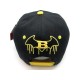 JU2301-33 JUNIOR "BAT" SNAP BACK