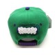 JU2301-29 JUNIOR "SMASH" SNAP BACK