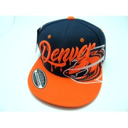 2303-19 CITY NAME SNAP BACK"DRIP"DENVER