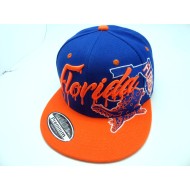 2303-19 CITY NAME SNAP BACK"DRIP"FLORIDA