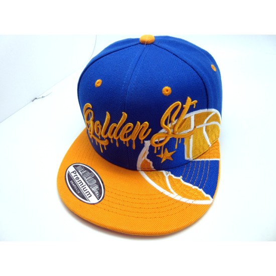 2303-19 CITY NAME SNAP BACK"DRIP"G.STATE