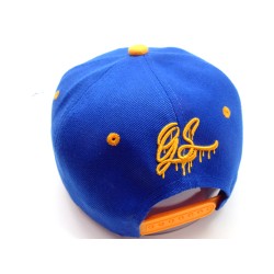 2303-19 CITY NAME SNAP BACK"DRIP"G.STATE