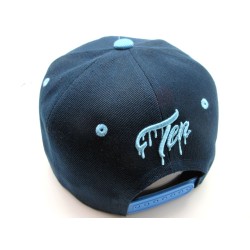 2303-19 CITY NAME SNAP BACK"DRIP"TENESSEE