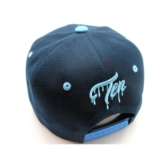 2303-19 CITY NAME SNAP BACK"DRIP"TENESSEE