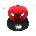 City Logo Fitted Cap