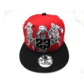 LEGEND 23 SNAP BACK