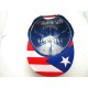 2303-20 COUNTRY "FLASH SNAP BACK"PUERTO RICO