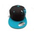 2307-06 CITY SNAP BACK "SUPER WALL" CAROLINA