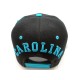 2307-06 CITY SNAP BACK "SUPER WALL" CAROLINA