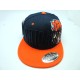 2307-06 CITY SNAP BACK "SUPER WALL" CHICAGO NAV/ORA