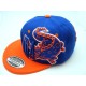 2307-06 CITY SNAP BACK "SUPER WALL" FLORIDA