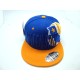 2307-06 CITY SNAP BACK "SUPER WALL" G STATE