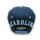 2307-06 CITY SNAP BACK "SUPER WALL" N.CAROLINA