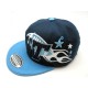 2307-06 CITY SNAP BACK "SUPER WALL" TENESSEE