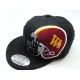 2307-06 CITY SNAP BACK "SUPER WALL" WASHINGTON T/CAMO